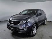 Kia Sportage III Рестайлинг Уфа  - изображение 23