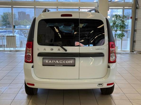 Lada (ВАЗ) Largus I Рестайлинг с пробегом 2021 года, цена 1 290 000 рублей, 48238 км, универсал, Автокод Объявления