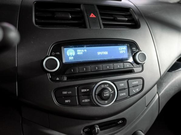 Ravon R2 с пробегом 2016 года, цена 730 000 рублей, 94777 км, хэтчбек, Автокод Объявления
