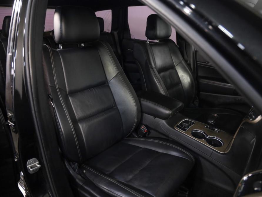 Jeep Grand Cherokee IV (WK2) Рестайлинг Санкт-Петербург  - изображение 29