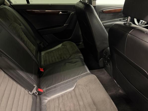 Volkswagen Passat B7 с пробегом 2011 года, цена 790 000 рублей, 178592 км, седан, Автокод Объявления