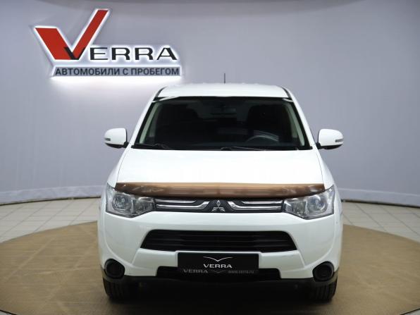 Mitsubishi Outlander III с пробегом 2013 года, цена 1 390 000 рублей, 144803 км, внедорожник, Автокод Объявления