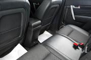 Chevrolet Captiva I Рестайлинг 2 Тюмень  - изображение 29