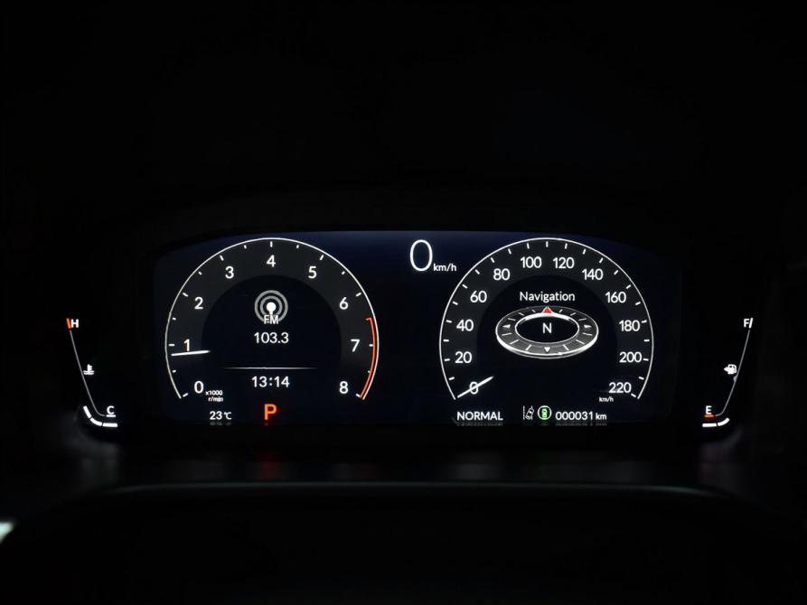 Honda CR-V VI Кемерово  - изображение 12