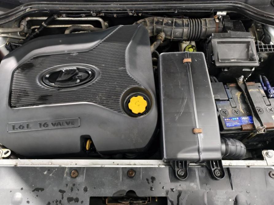 Lada (ВАЗ) Vesta I Курск  - изображение 21