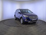 Ford Kuga II Рестайлинг Москва  - изображение 31