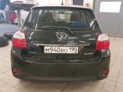 Toyota Auris I Рестайлинг Москва  - изображение 42