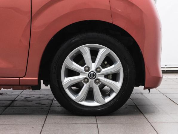 Nissan Dayz II с пробегом 2019 года, цена 940 000 рублей, 16315 км, хэтчбек, Автокод Объявления