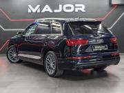 Audi Q7 II (4M) Москва  - изображение 37