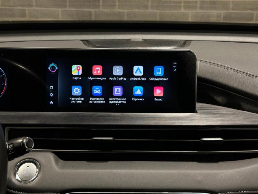 Chery Tiggo 4 Pro I Рестайлинг Челябинск  - изображение 11