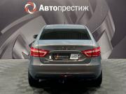 Lada (ВАЗ) Vesta I Оренбург  - изображение 21