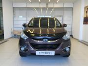 Hyundai ix35 I Новосибирск  - изображение 14