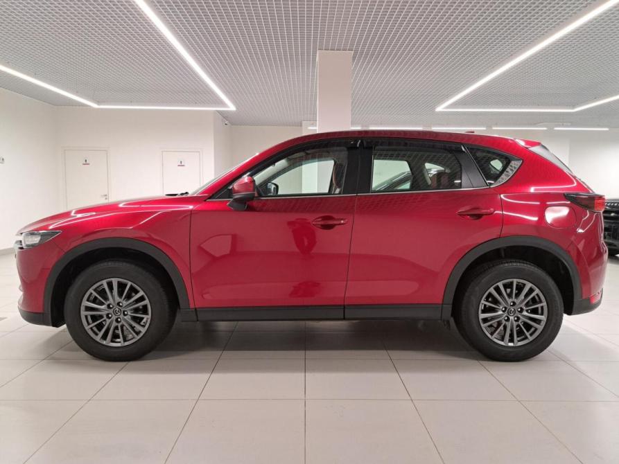 Mazda CX-5 II Казань  - изображение 10
