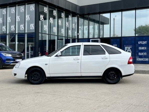 Lada (ВАЗ) Priora I с пробегом 2013 года, цена 325 000 рублей, 380634 км, хэтчбек, Автокод Объявления