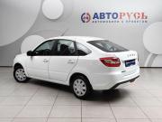 Lada (ВАЗ) Granta I Рестайлинг Подольск  - изображение 26