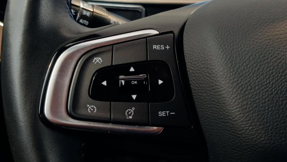 Chery Tiggo 4 Pro I Рестайлинг Москва  - изображение 6