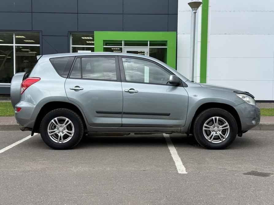 Toyota RAV4 III (XA30) Ярославль  - изображение 4