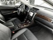 Toyota Camry VII (XV50) Рестайлинг Екатеринбург  - изображение 46