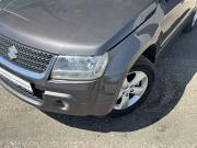 Suzuki Grand Vitara II Рестайлинг Тверь  - изображение 20