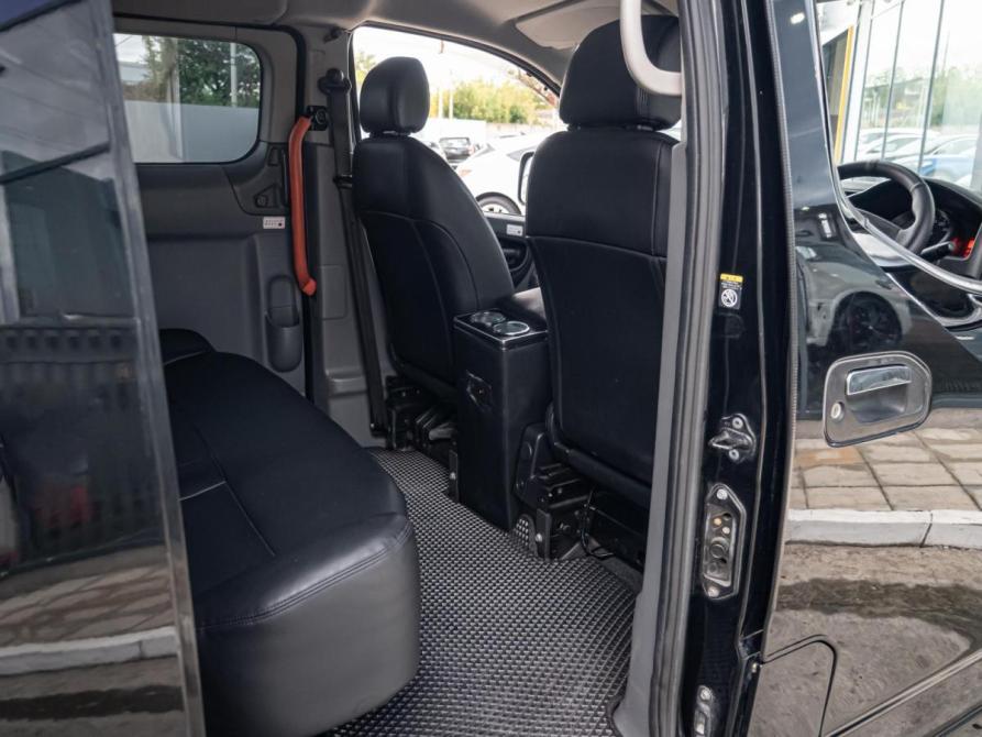 Nissan NV200 Краснодар  - изображение 11