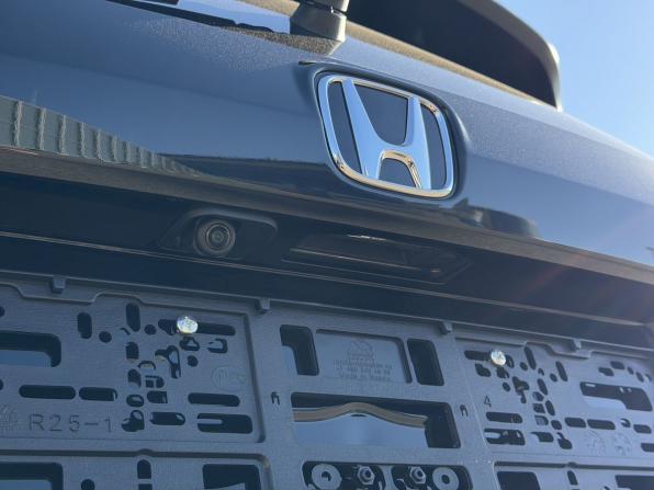 Honda CR-V VI с пробегом 2026 года, цена 4 200 000 рублей, 25 км, внедорожник, Автокод Объявления