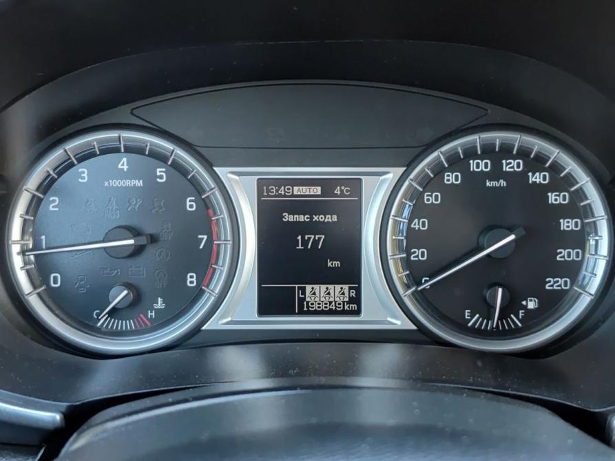 Suzuki Vitara II Ижевск  - изображение 16