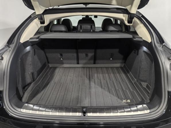 BMW X4 II (G02) Рестайлинг с пробегом 2022 года, цена 6 190 000 рублей, 20594 км, внедорожник, Автокод Объявления