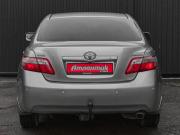 Toyota Camry VI (XV40) Екатеринбург  - изображение 29
