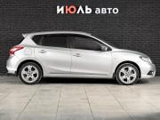 Nissan Tiida II Екатеринбург  - изображение 28