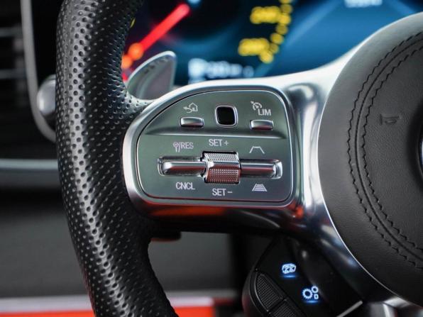 Mercedes-Benz GLE AMG II (V167) с пробегом 2021 года, цена 8 797 777 рублей, 55894 км, внедорожник, Автокод Объявления