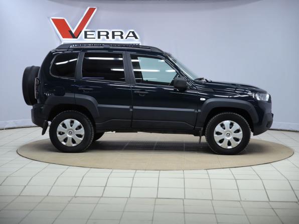 Lada (ВАЗ) Niva Travel I с пробегом 2023 года, цена 890 000 рублей, 94136 км, внедорожник, Автокод Объявления