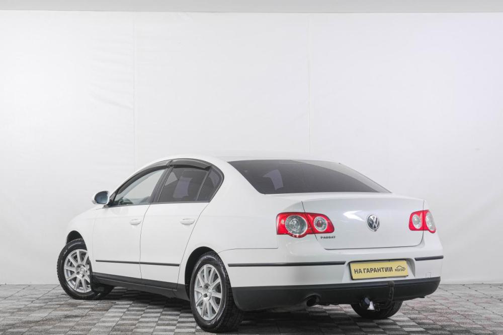 Volkswagen Passat B6 Кемерово  - изображение 5