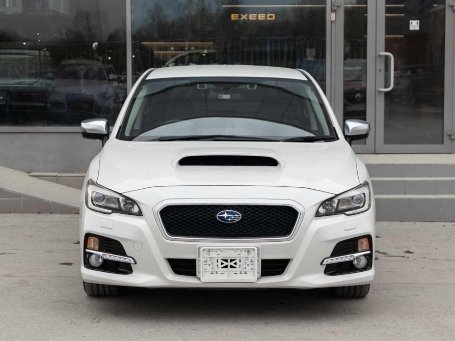 Subaru Levorg I Новосибирск  - изображение 2
