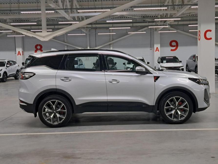 Chery Tiggo 7 Pro Max I Казань  - изображение 5