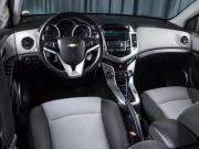 Chevrolet Cruze I Волгоград  - изображение 22