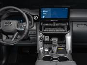 Toyota Land Cruiser 300 Series Москва  - изображение 55