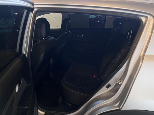 Kia Sportage III Рестайлинг с пробегом 2014 года, цена 1 450 000 рублей, 148933 км, внедорожник, Автокод Объявления