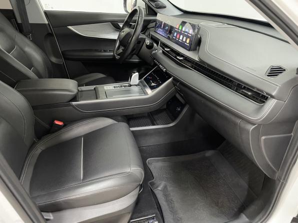 Chery Tiggo 7 Pro Max I с пробегом 2023 года, цена 1 782 000 рублей, 93739 км, внедорожник, Автокод Объявления