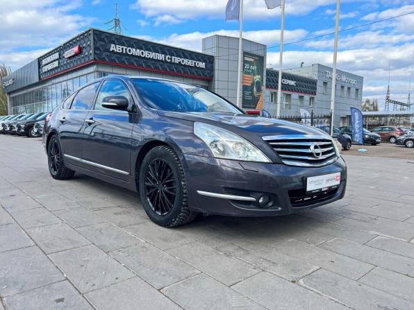 Nissan Teana II с пробегом 2008 года, цена 810 000 рублей, 226686 км, седан, Автокод Объявления