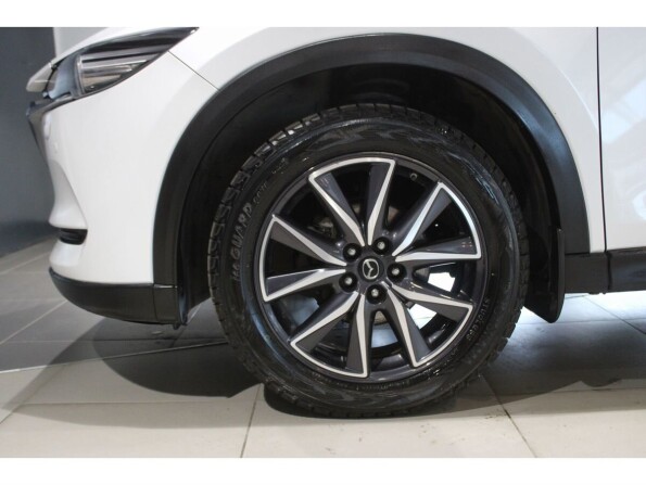 Mazda CX-5 II с пробегом 2018 года, цена 2 598 000 рублей, 148000 км, offers.body_type.unknown, Автокод Объявления