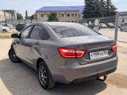 Lada (ВАЗ) Vesta I Уфа  - изображение 20