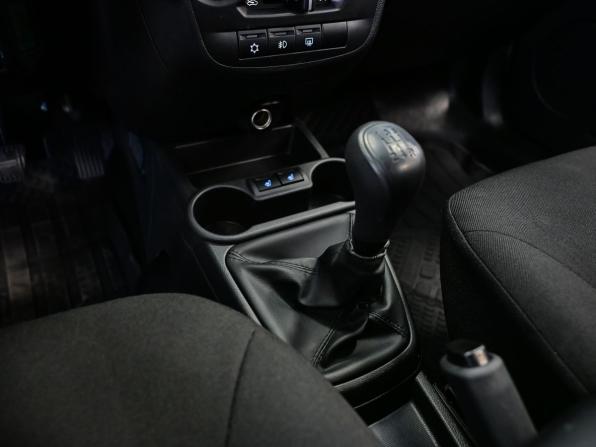 Lada (ВАЗ) Granta I Рестайлинг с пробегом 2023 года, цена 870 000 рублей, 40345 км, лифтбек, Автокод Объявления