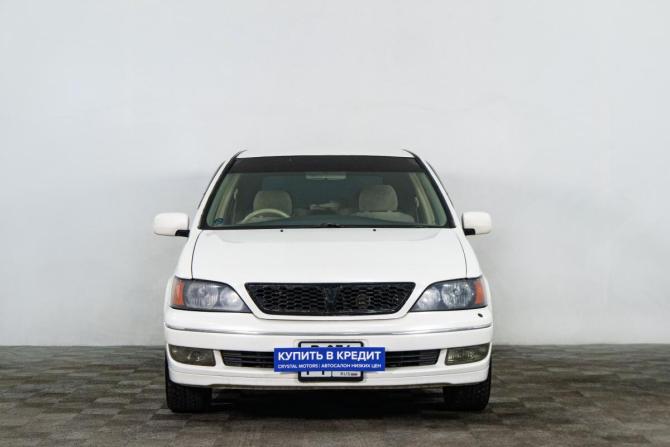 Toyota Vista V (V50) с пробегом 1999 года, цена 749 000 рублей, 115000 км, универсал, Автокод Объявления