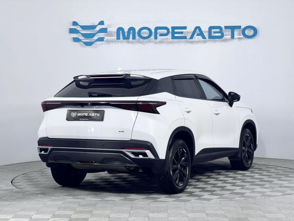 Omoda C5 I Рестайлинг с пробегом 2024 года, цена 2 555 000 рублей, 50338 км, внедорожник, Автокод Объявления