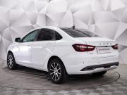 Lada (ВАЗ) Vesta I Рестайлинг (NG) Ульяновск  - изображение 23