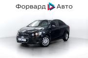 Chevrolet Aveo II Тюмень  - изображение 26