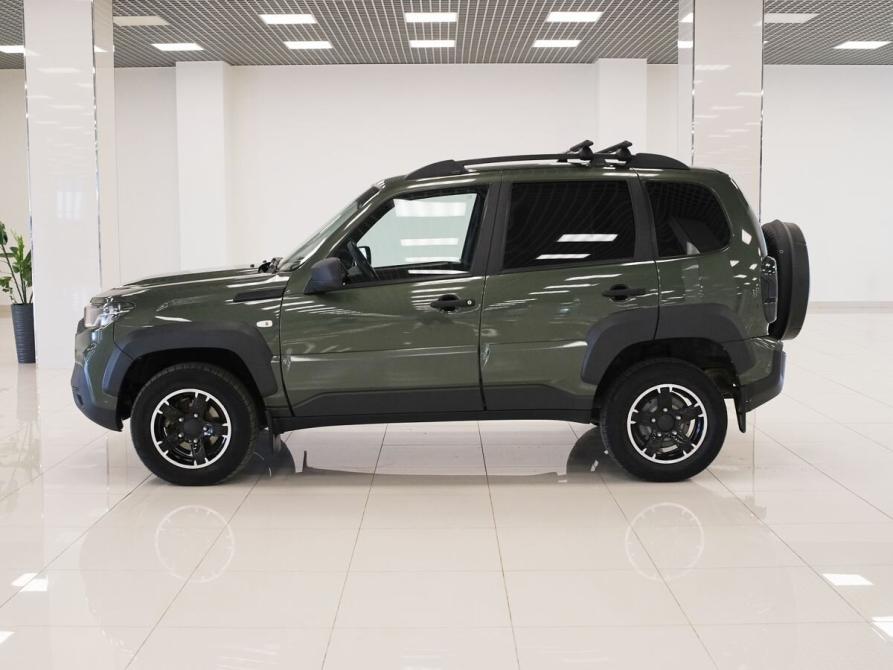 Lada (ВАЗ) Niva Travel I Самара  - изображение 6