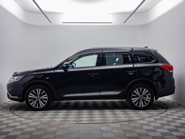 Mitsubishi Outlander III Рестайлинг 3 с пробегом 2019 года, цена 1 900 000 рублей, 141952 км, внедорожник, Автокод Объявления