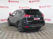 Nissan X-Trail III Рестайлинг Вологда  - изображение 25