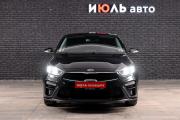 Kia Cerato IV Екатеринбург  - изображение 21